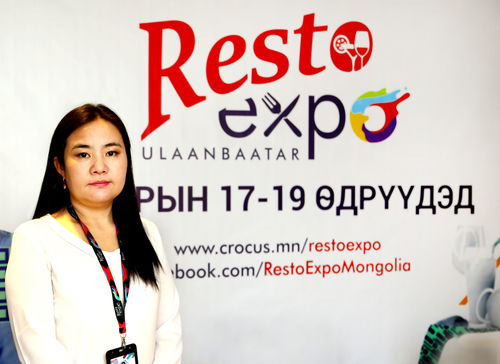 “RestoEXPO2018”: Хоолны газрын бизнес эрхлэгчдэд ховорхон боломжийг олгоно